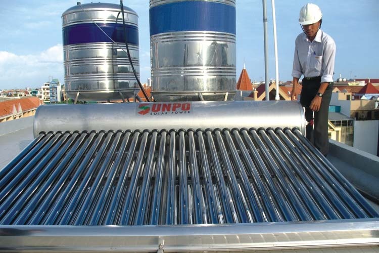 Lợi ích từ mô hình tiết kiệm năng lượng ESCO loi ich tu mo hinh tiet kiem nang luong esco