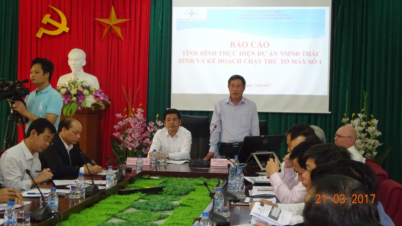 kiem tra ke hoach dot lo lan dau to may 1 nhiet dien thai binh