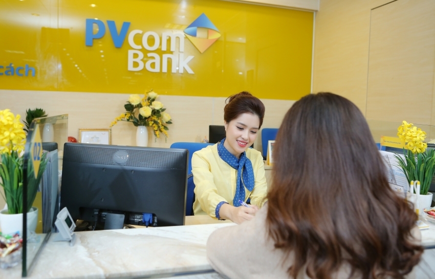 Gửi tiết kiệm nhận quà ngay tại PVcomBank