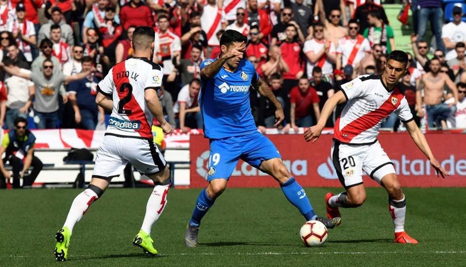 xem truc tiep rayo vs girona la liga 3h ngay 23