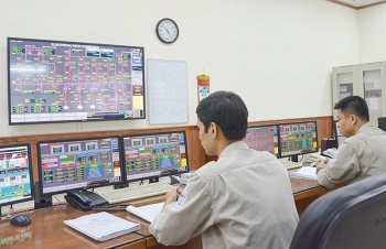 EVN làm gì để cung ứng đủ điện năm 2019?