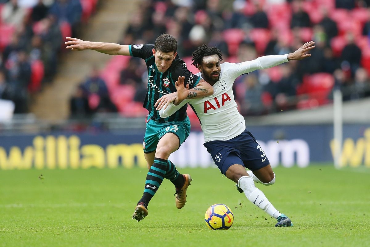 Xem trực tiếp bóng đá Southampton vs Tottenham ở đâu?