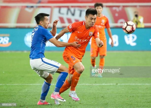 Xem trực tiếp bóng đá Shandong Luneng vs HeNan JianYe, 14h30 ngày 9/3