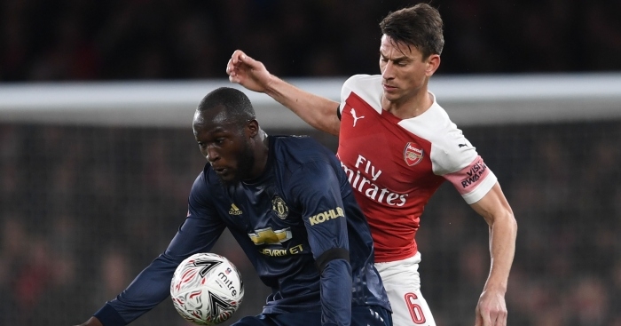 Xem trực tiếp bóng đá Arsenal vs Man Utd (Ngoại hạng Anh), 23h30 ngày 10/3