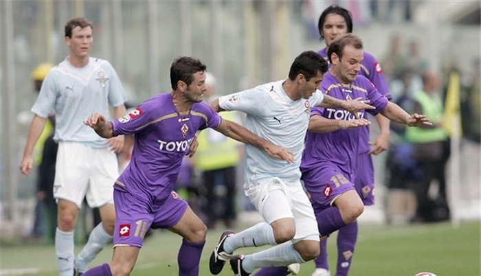Xem trực tiếp bóng đá Fiorentina vs Lazio (Serie A), 2h30 ngày 11/3