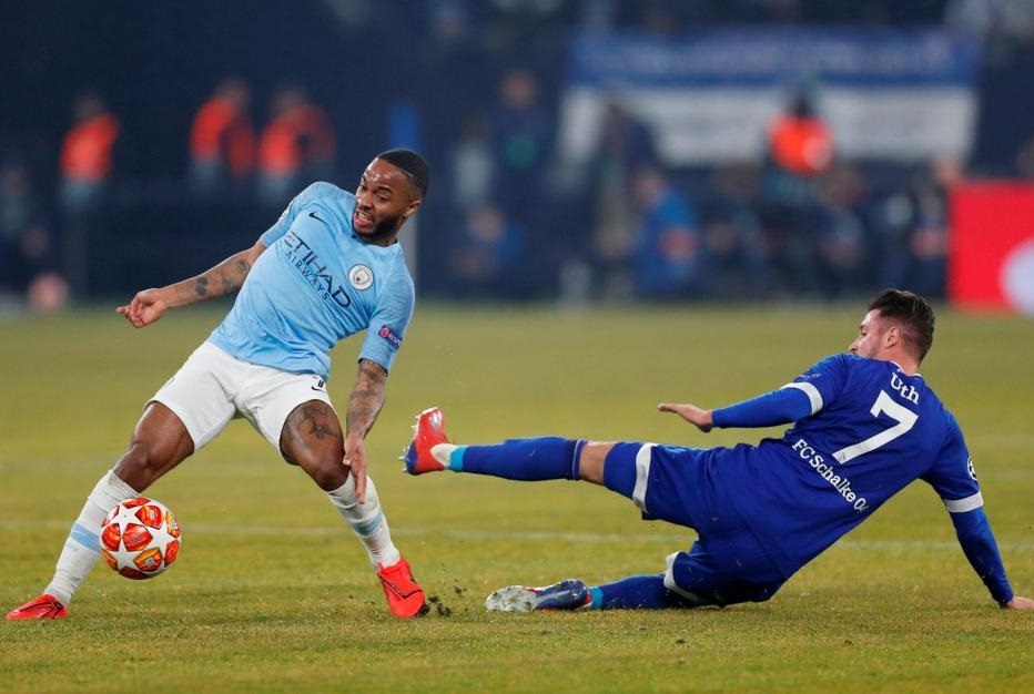 Xem trực tiếp bóng đá Man City vs Schalke 04 ở đâu?