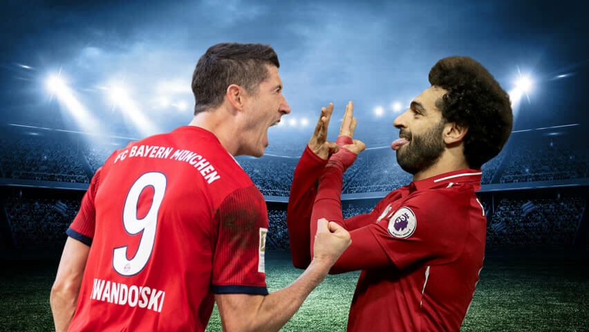 Link xem trực tiếp bóng đá Bayern vs Liverpool (C1 châu Âu), 3h ngày 14/3
