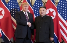 tiet lo qua trinh chuan bi tiec phuc vu 2 nha lanh dao trump kim tai ha noi