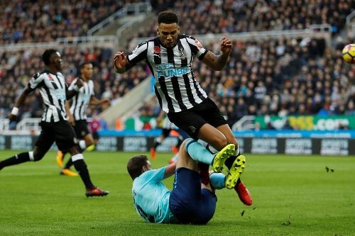 Xem trực tiếp bóng đá Bournemouth vs Newcastle ở đâu?