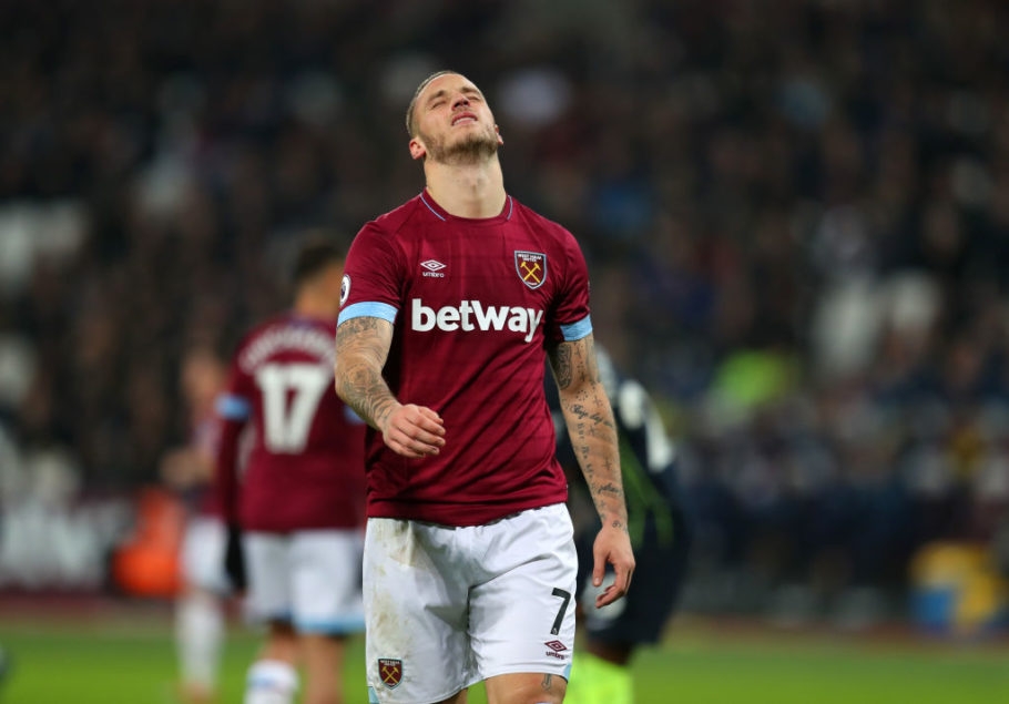 xem truc tiep bong da west ham vs huddersfield o dau