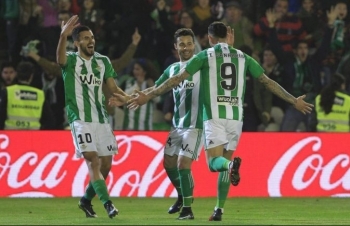 Xem trực tiếp bóng đá Leganes vs Girona (La Liga), 2h45 ngày 17/3
