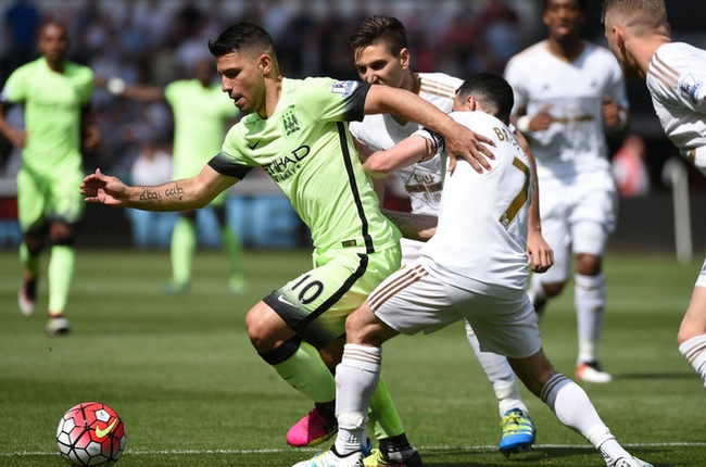 Xem trực tiếp bóng đá Swansea vs Man City ở đâu? Xem trực tiếp bóng đá Swansea vs Man City ở đâu?