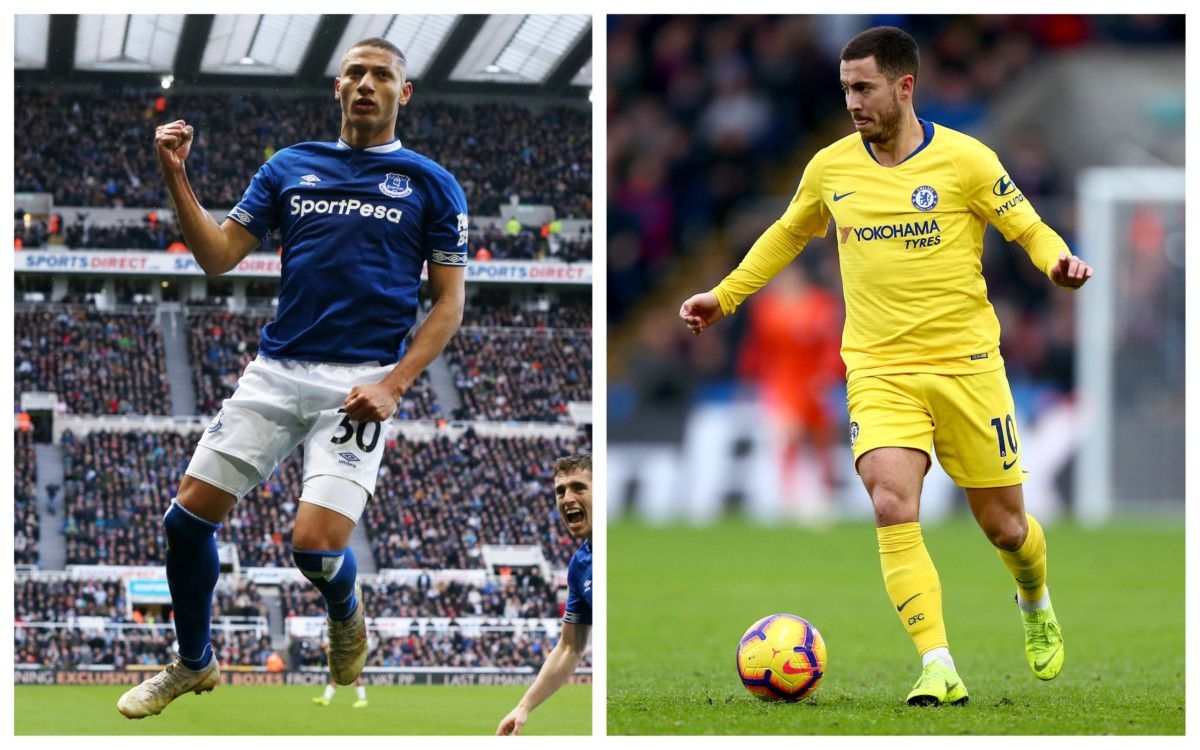 Xem trực tiếp bóng đá Everton vs Chelsea (Ngoại hạng Anh), 23h30 ngày 17/3