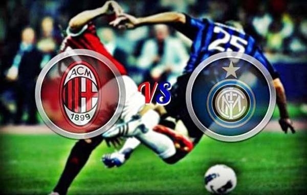 Xem trực tiếp bóng đá AC Milan vs Inter Milan (VĐ Ý), 2h30 ngày 18/3