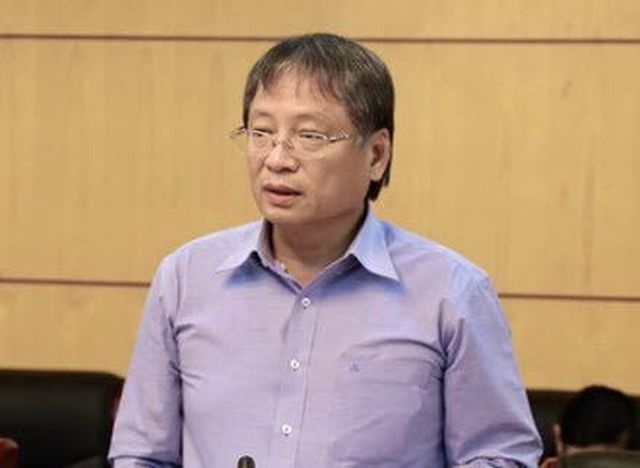 Khởi tố cựu Phó Chủ tịch UBND TP Đà Nẵng