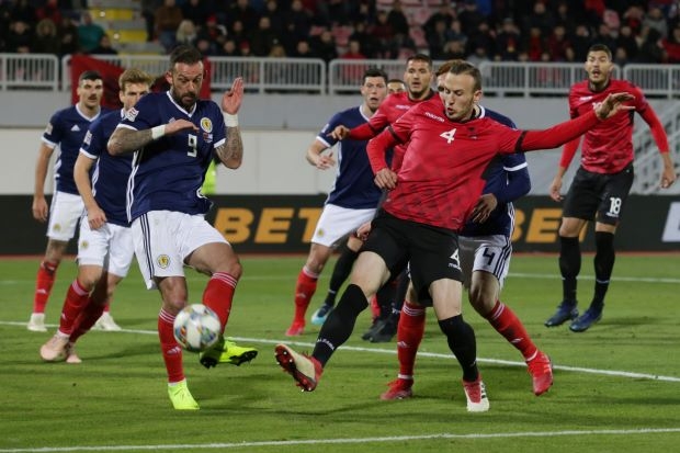 Xem trực tiếp bóng đá Kazakhstan vs Scotland (Vòng loại Euro), 22h ngày 21/3