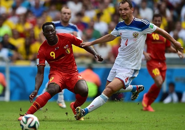 Xem trực tiếp bóng đá Bỉ vs Nga (VL Euro 2020), 2h45 ngày 22/3 Xem trực tiếp bóng đá Bỉ vs Nga (VL Euro 2020), 2h45 ngày 22/3