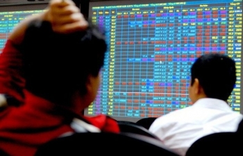 Cú “sốc” chứng khoán: Nữ Chủ tịch bị bắt vì thao túng giá