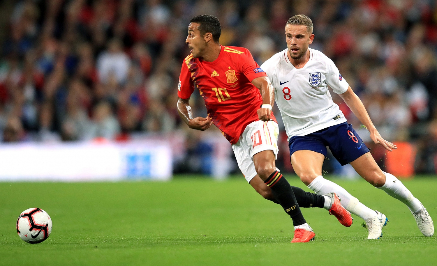 Xem trực tiếp bóng đá Tây Ban Nha vs Nauy (VL Euro 2020), 2h45 ngày 24/3 Xem trực tiếp bóng đá Tây Ban Nha vs Nauy (VL Euro 2020), 2h45 ngày 24/3