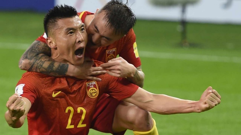 xem truc tiep bong da philippines u23 vs u23 trung quoc vong loai u23 chau a 15h30 ngay 243