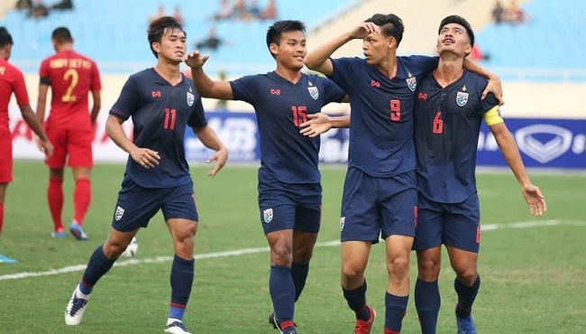 xem truc tiep bong da u23 brunei vs u23 thai lan vong loai u23 chau a 17h ngay 243