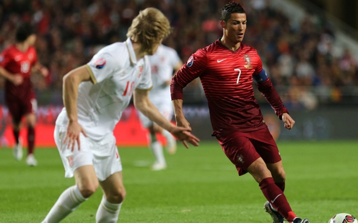 xem truc tiep bong da bo dao nha vs serbia vong loai euro 2020 2h45 ngay 263