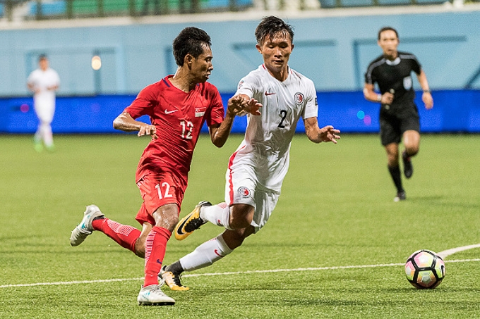 xem truc tiep bong da u23 trieu tien vs u23 hong kong vong loai u23 chau a 12h ngay 263