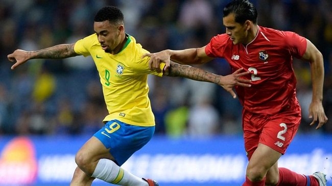 Xem trực tiếp bóng đá CH Séc vs Brazil (Giao hữu), 2h45 ngày 27/3 Xem trực tiếp bóng đá CH Séc vs Brazil (Giao hữu), 2h45 ngày 27/3