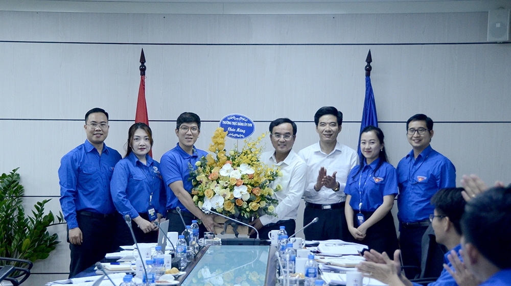Đẩy mạnh nghiên cứu, cải tiến, sáng kiến, ứng dụng KHCN