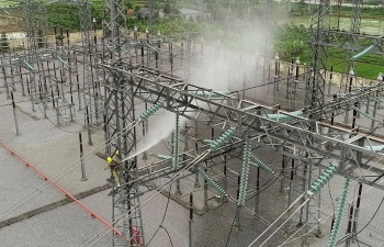 EVNNPT giảm tổn thất điện năng còn 2,15% vào năm 2020