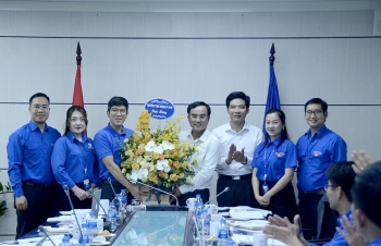 Đẩy mạnh nghiên cứu, cải tiến, sáng kiến, ứng dụng KHCN