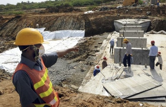 Sri Lanka sụp đổ vì nợ nần khi tham gia Sáng kiến “Vành đai, Con đường” của Trung Quốc