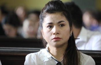 Nhận hơn 3.000 tỷ đồng, bà Lê Hoàng Diệp Thảo có thiệt trong vụ ly hôn với “Vua cà phê”?