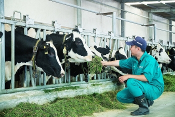 Điều gì giúp Vinamilk trở thành nơi làm việc tốt nhất Việt Nam 2 năm liền?