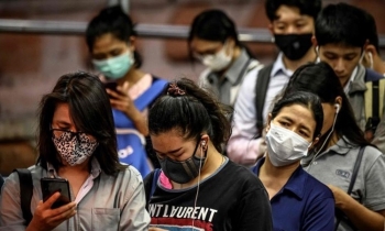 Thái Lan xuất hiện ca tử vong đầu tiên do nCoV