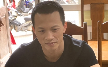 Đại ca giang hồ bị bắt