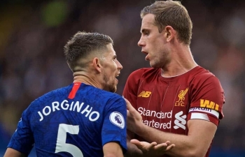 Link xem trực tiếp Chelsea vs Liverpool (Cup FA), 2h45 ngày 4/3