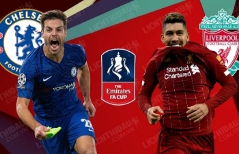 Xem trực tiếp Chelsea vs Liverpool ở đâu?