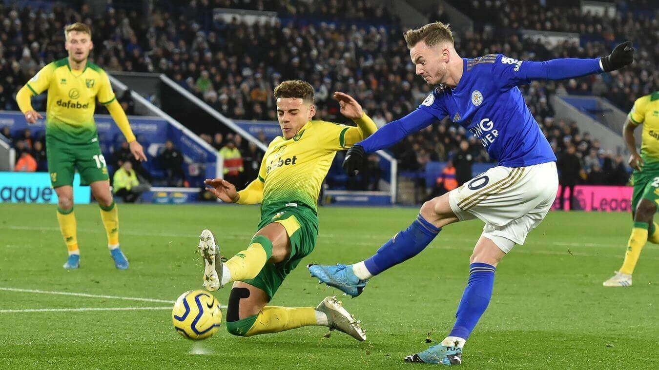 Link xem trực tiếp Leicester vs Birmingham (Cup FA), 2h45 ngày 5/3