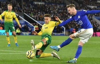 Link xem trực tiếp Leicester vs Birmingham (Cup FA), 2h45 ngày 5/3