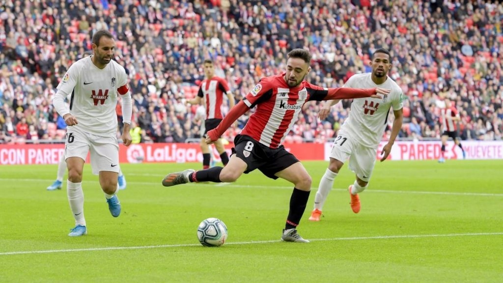 Link xem trực tiếp Granada vs Athletic Bilbao (Cup Nhà vua TBN), 3h ngày 6/3