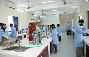 PVChem - 30 năm chuyển mình bứt phá