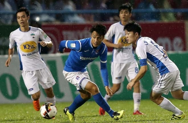 xem truc tiep hoang anh gia lai vs quang ninh o dau