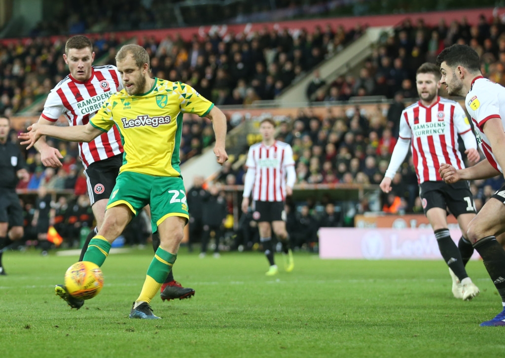 Link xem trực tiếp Sheffield Utd vs Norwich (Ngoại hạng Anh), 22h ngày 7/3