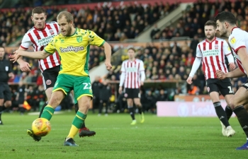Link xem trực tiếp Sheffield Utd vs Norwich (Ngoại hạng Anh), 22h ngày 7/3