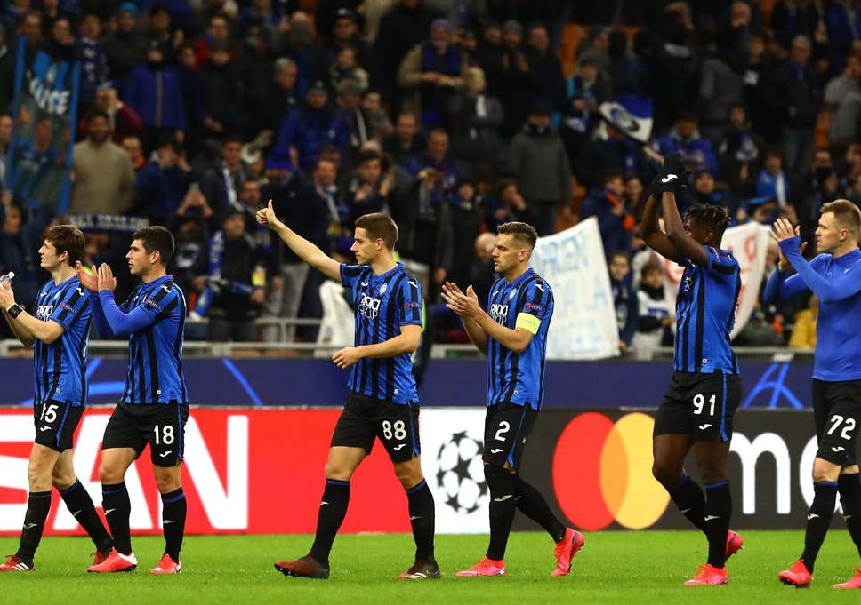 Xem trực tiếp Inter vs Getafe ở đâu?