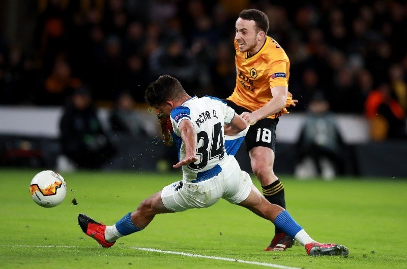 Xem trực tiếp Olympiakos vs Wolves ở đâu?