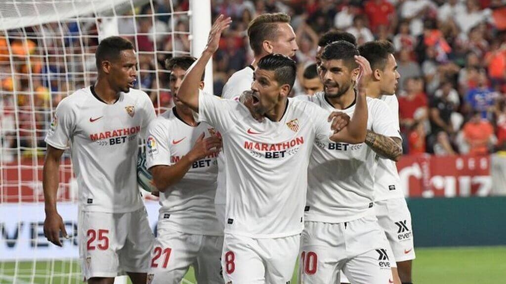 Xem trực tiếp Sevilla vs Roma ở đâu?