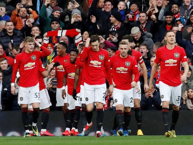 Xem trực tiếp Lask vs Man Utd ở đâu?