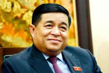 Ông Nguyễn Chí Dũng: Tôi khỏe, vẫn điều hành công việc từ xa